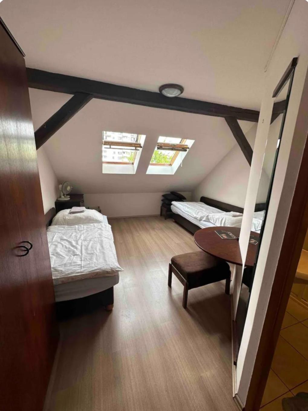 Private Apartment Near The Centre Bratislava Eksteriør billede